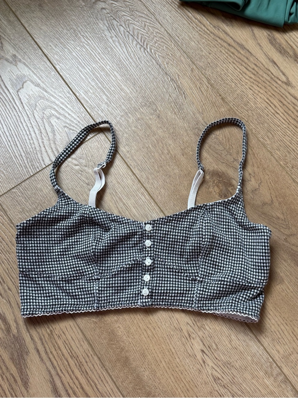 Free People Bra